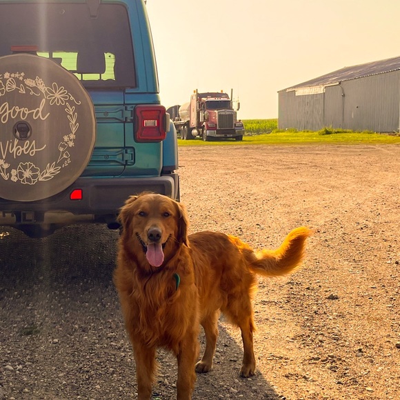 Meet your Posher, Erika - Picture 5 of 9